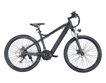 vélo électrique aovo bk7