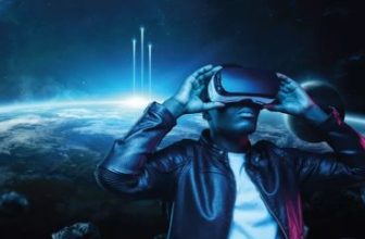 virtual espace cergy