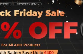 ado black friday