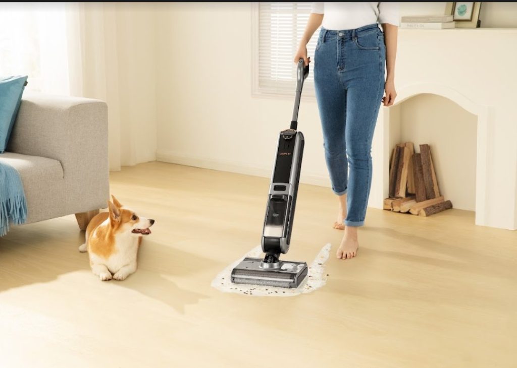 uwant x100 autonomie