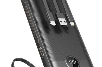 batterie autonome veektom