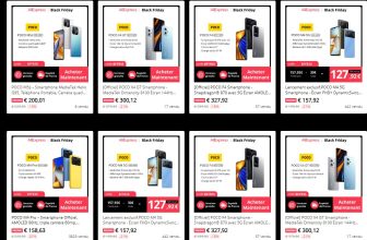 black friday poco