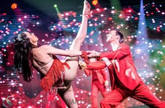 cabaret les cercles