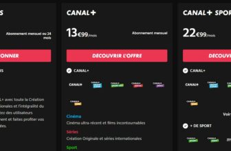canalplus
