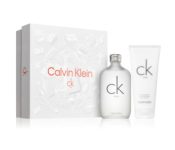 ck one calvin klein