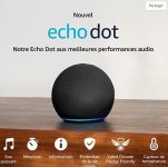 echo dot 5