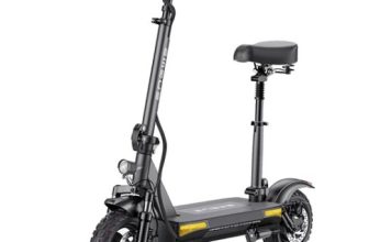 engwe s6 trottinette