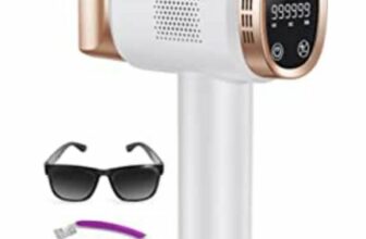 epilateur lumiere pulsee