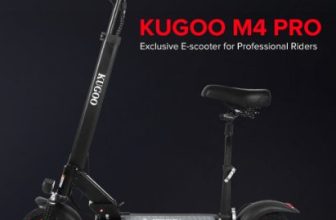 kugoo m4 pro