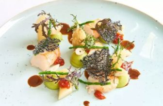 la rotonde lyon plat