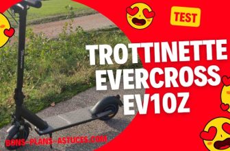 evercross ev10z