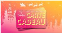 ticketac carte