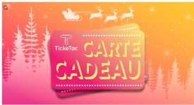 ticketac carte