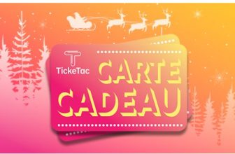 ticketac carte