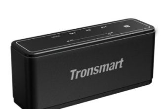 tronsmart element