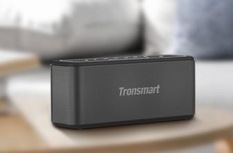 tronsmart mega pro