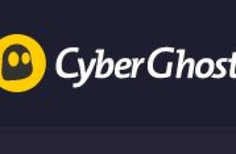 cyberghost vpn