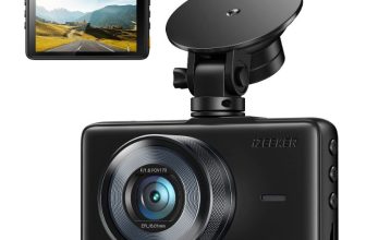 dashcam gd100