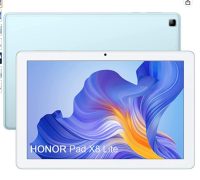 honor pad x8 lite