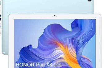 honor pad x8 lite