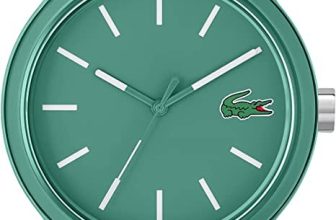 montre lacoste