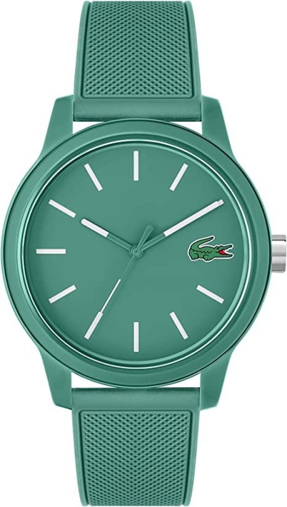 montre lacoste