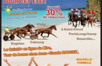 objectif tierce