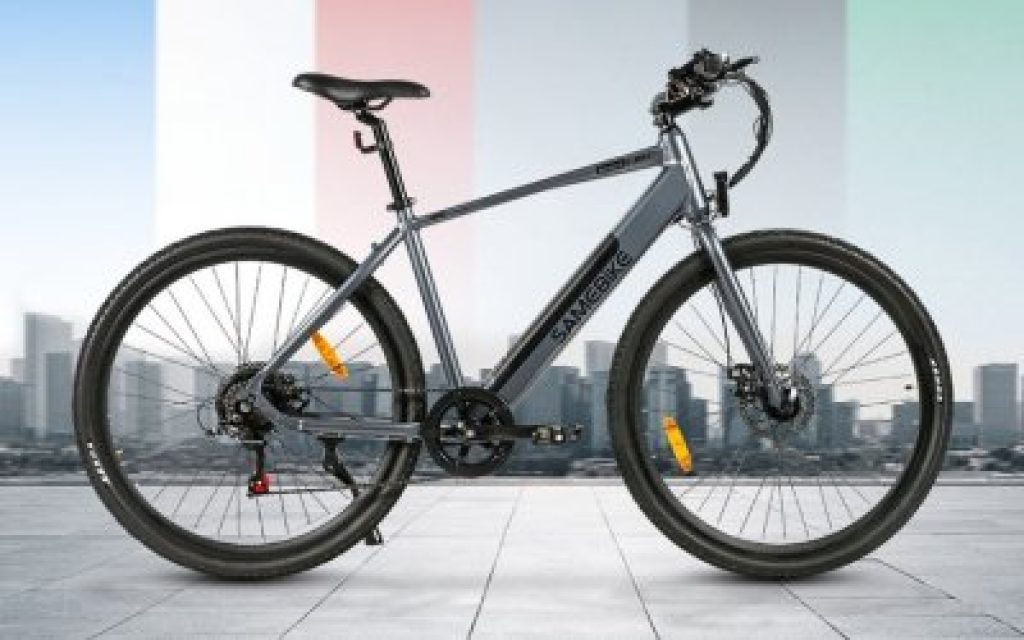 samebike xwp10