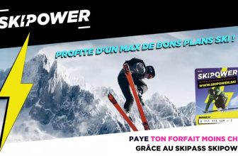 skipower