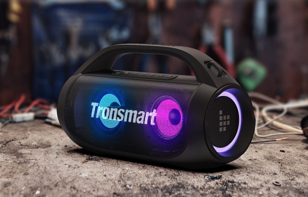 tronsmart bang se enceinte 40 watts