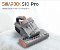 aspirateur smarock s10 pro