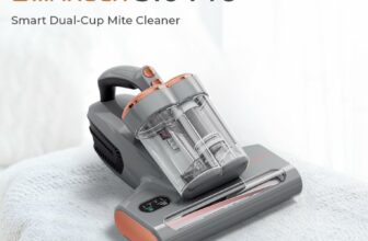 aspirateur smarock s10 pro