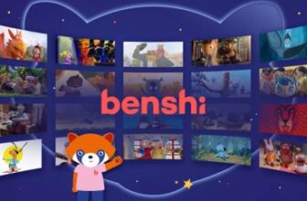benshi video a la demande