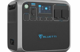 bluetti 2000