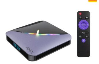 box android a95x