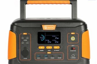 flashfish j1000