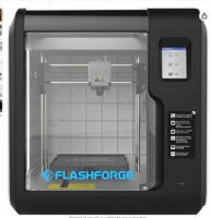 flashforge adventurer 3d