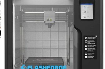 flashforge adventurer 3d