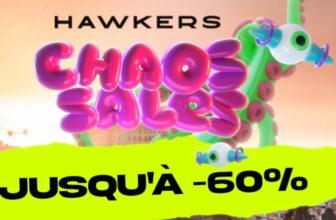 hawkers soldes
