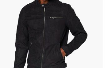 jack jones blouson