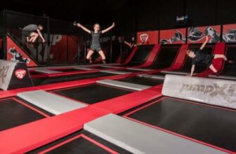 jump xl nantes