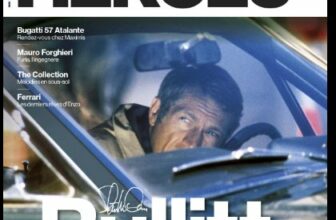 magazine auto heroes