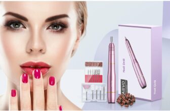 manicure electrique