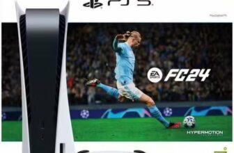 ps5 ea2024