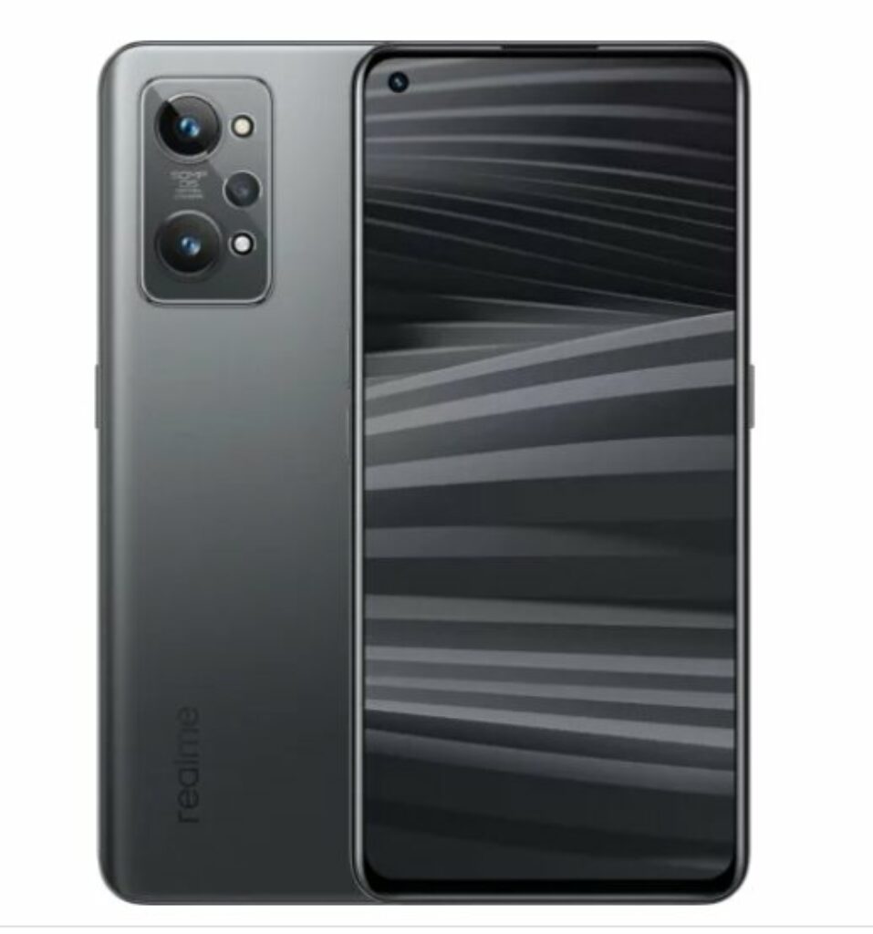 realme gt2 5g