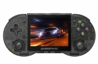 ambernic rg 353 p