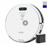 aspirateur robot ilife