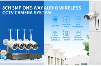 camera telesurveillance