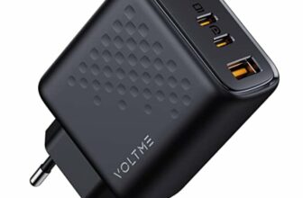 chargeur gan voltme