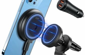 chargeur magsafe voiture 36w
